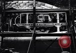Image of Diego Rivera mural Detroit Michigan USA, 1932, second 17 stock footage video 65675030140
