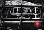 Image of Diego Rivera mural Detroit Michigan USA, 1932, second 18 stock footage video 65675030140