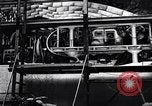 Image of Diego Rivera mural Detroit Michigan USA, 1932, second 20 stock footage video 65675030140