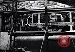 Image of Diego Rivera mural Detroit Michigan USA, 1932, second 23 stock footage video 65675030140