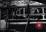 Image of Diego Rivera mural Detroit Michigan USA, 1932, second 25 stock footage video 65675030140