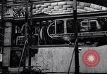 Image of Diego Rivera mural Detroit Michigan USA, 1932, second 35 stock footage video 65675030140