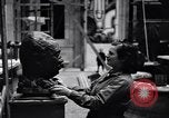 Standbild Bildhauerin Detroit Michigan USA, 1932, aus Sekunde 44 historischem Filmmaterial Videoclip 65675030141