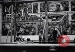Standbild Bildhauerin Detroit Michigan USA, 1932, aus Sekunde 62 historischem Filmmaterial Videoclip 65675030141