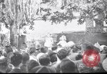 Standbild Ford Cabrio United States USA, 1948, aus Sekunde 1 historischem Filmmaterial Videoclip 65675030142
