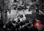 Standbild Ford Cabrio United States USA, 1948, aus Sekunde 5 historischem Filmmaterial Videoclip 65675030142