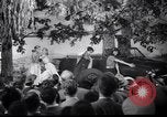 Standbild Ford Cabrio United States USA, 1948, aus Sekunde 12 historischem Filmmaterial Videoclip 65675030142