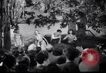 Standbild Ford Cabrio United States USA, 1948, aus Sekunde 15 historischem Filmmaterial Videoclip 65675030142
