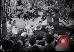 Standbild Ford Cabrio United States USA, 1948, aus Sekunde 17 historischem Filmmaterial Videoclip 65675030142
