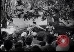 Standbild Ford Cabrio United States USA, 1948, aus Sekunde 18 historischem Filmmaterial Videoclip 65675030142