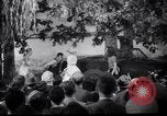 Standbild Ford Cabrio United States USA, 1948, aus Sekunde 21 historischem Filmmaterial Videoclip 65675030142