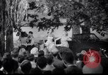 Standbild Ford Cabrio United States USA, 1948, aus Sekunde 36 historischem Filmmaterial Videoclip 65675030142