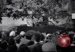 Standbild Ford Cabrio United States USA, 1948, aus Sekunde 42 historischem Filmmaterial Videoclip 65675030142