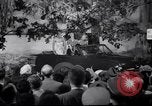Standbild Ford Cabrio United States USA, 1948, aus Sekunde 43 historischem Filmmaterial Videoclip 65675030142
