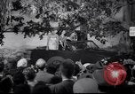 Standbild Ford Cabrio United States USA, 1948, aus Sekunde 44 historischem Filmmaterial Videoclip 65675030142