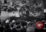 Standbild Ford Cabrio United States USA, 1948, aus Sekunde 45 historischem Filmmaterial Videoclip 65675030142