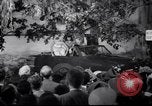 Standbild Ford Cabrio United States USA, 1948, aus Sekunde 46 historischem Filmmaterial Videoclip 65675030142