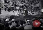 Standbild Ford Cabrio United States USA, 1948, aus Sekunde 47 historischem Filmmaterial Videoclip 65675030142