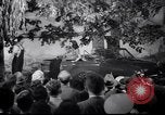 Standbild Ford Cabrio United States USA, 1948, aus Sekunde 50 historischem Filmmaterial Videoclip 65675030142