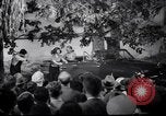 Standbild Ford Cabrio United States USA, 1948, aus Sekunde 51 historischem Filmmaterial Videoclip 65675030142