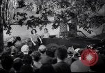 Standbild Ford Cabrio United States USA, 1948, aus Sekunde 52 historischem Filmmaterial Videoclip 65675030142