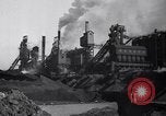 Image haut fourneau United States USA, 1948, de la seconde 22 séquences d'archives historiques vidéo 65675030143