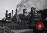 Image haut fourneau United States USA, 1948, de la seconde 24 séquences d'archives historiques vidéo 65675030143