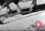 Image of Ford automobile factory United States USA, 1933, second 5 stock footage video 65675030145