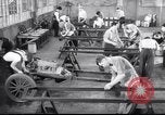 Image of Ford automobile factory United States USA, 1933, second 18 stock footage video 65675030145