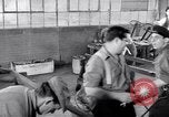 Image of Ford automobile factory United States USA, 1933, second 19 stock footage video 65675030145