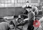 Image of Ford automobile factory United States USA, 1933, second 20 stock footage video 65675030145
