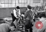 Image of Ford automobile factory United States USA, 1933, second 21 stock footage video 65675030145