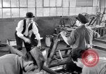Image of Ford automobile factory United States USA, 1933, second 22 stock footage video 65675030145