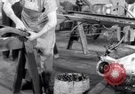 Image of Ford automobile factory United States USA, 1933, second 31 stock footage video 65675030145