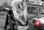 Image of Ford automobile factory United States USA, 1933, second 33 stock footage video 65675030145