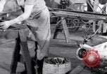 Image of Ford automobile factory United States USA, 1933, second 35 stock footage video 65675030145