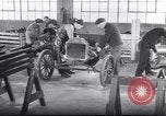 Image of Ford automobile factory United States USA, 1933, second 40 stock footage video 65675030145