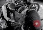 Image of Ford automobile factory United States USA, 1933, second 43 stock footage video 65675030145