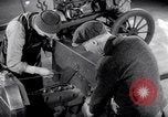 Image of Ford automobile factory United States USA, 1933, second 44 stock footage video 65675030145