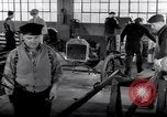 Image of Ford automobile factory United States USA, 1933, second 48 stock footage video 65675030145