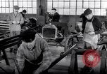Image of Ford automobile factory United States USA, 1933, second 49 stock footage video 65675030145