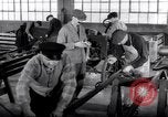 Image of Ford automobile factory United States USA, 1933, second 54 stock footage video 65675030145