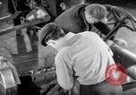 Image of Ford automobile factory United States USA, 1933, second 58 stock footage video 65675030145