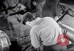 Image of Ford automobile factory United States USA, 1933, second 59 stock footage video 65675030145