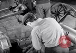Image of Ford automobile factory United States USA, 1933, second 60 stock footage video 65675030145