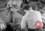 Image of Ford automobile factory United States USA, 1933, second 61 stock footage video 65675030145