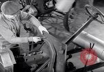 Image of Ford automobile factory United States USA, 1933, second 62 stock footage video 65675030145