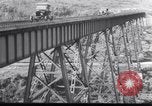 Image Ford Modèle T stunts United States USA, 1933, de la seconde 3 séquences d'archives historiques vidéo 65675030146