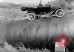 Image Ford Modèle T stunts United States USA, 1933, de la seconde 13 séquences d'archives historiques vidéo 65675030146