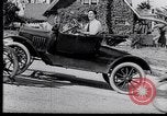 Image Ford Modèle T stunts United States USA, 1933, de la seconde 36 séquences d'archives historiques vidéo 65675030146